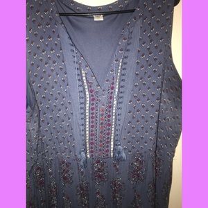 FINAL SALE 🌹 Perfect spring dress